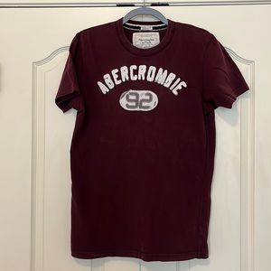 Abercrombie M T-Shirt